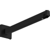 Hansgrohe Pulsify e douchearm 39cm matzwart SW917948