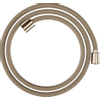 Hansgrohe Designflex textiel doucheslang 160cm brushed bronze SW918180