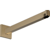 Hansgrohe Pulsify e douchearm 39cm brushed bronze SW917963