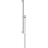 Hansgrohe Unica glijstang 65cm isiflex doucheslang 160cm chroom SW918098