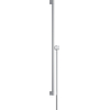 Hansgrohe Unica glijstang 90cm isiflex doucheslang 160cm chroom SW918523