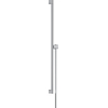 Hansgrohe Unica glijstang 90cm isiflex doucheslang 160cm chroom SW918174