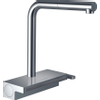 Hansgrohe Aquno M8117 KM 250 2j PO-spo.sBox chroom SW971383