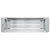 Grohe Multi Functioneel Vergiet - 49x24cm - RVS SW999067