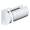 GROHE Tempesta Handdouchehouder - verstelbaar - chroom SW999113