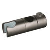 GROHE Glijstuk - diameter 22mm - geborsteld hard graphite SW999083