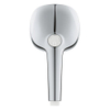 GROHE Tempesta 110 Cube Handdouche - 11Ø - 3 straalsoorten - 7.4l/min - chroom SW999075