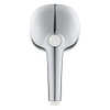 GROHE Tempesta 110 Cube Handdouche - 11Ø - 2 straalsoorten - 5.6l/min - chroom SW999214