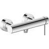 Duravit Circle douchemengkraan opbouw 150mm chroom SW1000123