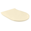 Royal Plaza Belbo closetzitting - slimseat - quickrelease - softclose - ivoor SW1075541