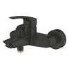 GROHE Eurosmart Badmengkraan - eengreeps - opbouw - matte black SW1077467