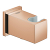 GROHE Euphoria Cube Wandaansluitbocht - met houder - sunset SW1108771