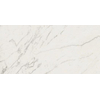 Atlas Concorde Marvel Vloer- en wandtegel - 75x150cm - 9mm - gerectificeerd - Porcellanato - Cal.Extra (Wit) SW1129804