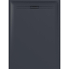 Geberit Sestra Douchevloer - 140x90cm - grafiet leisteen SW637373