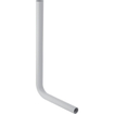 Geberit spoelbocht 90° 50/44 wit 0712564