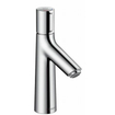 Hansgrohe Talis Select Ss wastafelkraan 100 met waste met Select greep voor aan/uit + temperatuurinstelling chroom SW29033