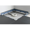 Bette Floor afloopgarnituur 0 85 l s antraciet GA84693