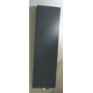Vasco Niva N1L1 designradiator enkel 620x1820mm 1130 watt wit 7241562