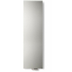 Vasco Niva N2L1 designradiator dubbel 420x1820mm 1330 watt aansluiting 1188 wit structuur 7244445