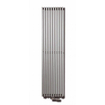 Vasco Zana ZV 1 designradiator 1800x464mm 1289W aansluiting 0066 wit 7241060