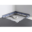 Bette Floor afloopgarnituur 0,85 l/s wit GA84688