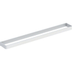 Geberit Icon handdoekhouder 42,4cm wit SW637632