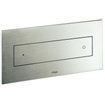 Viega bedieningsplaat Visign for Style 12 edelstaal 0500091