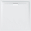 Geberit Sestra Douchevloer - 80x80cm - wit leisteen SW546784