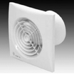 Besli Silent 200 crz ventilator 180m3 wit GA36883