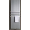 Vasco Alu Zen designradiator 1800x600mm 2155 watt aansluiting 66 zwart (M300) 7244194