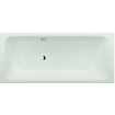 Bette Select bad plaatstaal rechthoekig 180x80x42cm met overloop voor 0371832