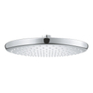 GROHE Tempesta hoofddouche rond 25cm 1 straalsoort chroom SW490421