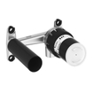 GROHE inbouwdeel voor 2 gats wandkraan 0438035