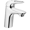 GROHE Eurostyle New waterbesparendes wastafelkraan M size chroom SW28934
