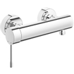 GROHE Essence New douchekraan zonder omstel met koppelingen chroom 0442586