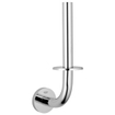 GROHE Essentials Reserverolhouder - 1 rol - chroom 0438138