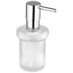 GROHE Essentials Zeepdispenser - 160ml - staand - chroom 0438140