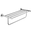GROHE Bau Cosmopolitan Multi-Handdoekrek - 51cm - chroom SW74541