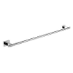 GROHE Essentials Cube Handdoekhouder - 60cm - chroom 0438165