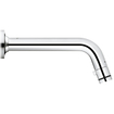 GROHE Universal toiletkraan wandmodel met lange uitloop 18cm chroom 0437368