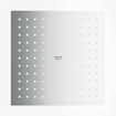 GROHE Euphoria Cube 150 Hoofddouche - 15.2x15.2cm - 1 straalsoort - chroom GA31908