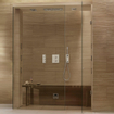 GROHE Rainshower F-Series 15 Hoofddouche - 45.6x38.1cm - 3 straalsoorten - chroom 0434483