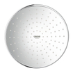 GROHE Rainshower Cosmopolitan 210 Hoofddouche - 21cm - 1 straalsoort - chroom 0430022