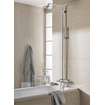 GROHE Rainshower Cosmopolitan 210 Hoofddouche - 21cm - 1 straalsoort - chroom 0430022