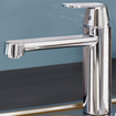 GROHE Eurosmart Cosmopolitan Keukenkraan - chroom 0437915