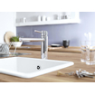 GROHE Concetto Keukenkraan - chroom 0442190