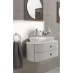 GROHE Essence New Wastafelkraan Opbouw - uitloop 9.4cm - S size - EcoJoy - chroom 0442572