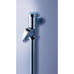 GROHE closetspoeler chroom 0720127