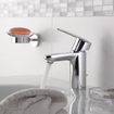 GROHE Essentials zeepschaal met houder chroom 0438147