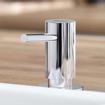 GROHE Cosmopolitan Zeepdispenser - inbouw - chroom 0442246